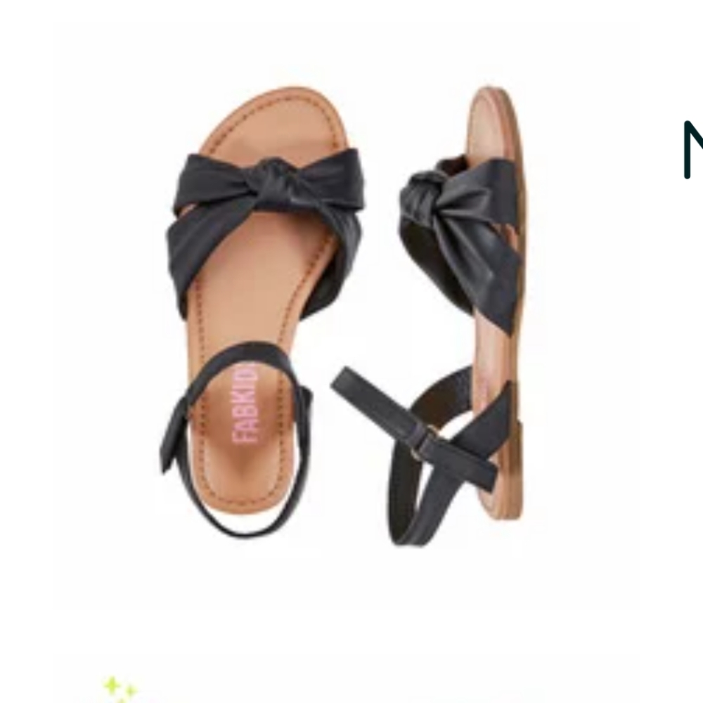 Girl's Shoes - Picture 2 of 7
